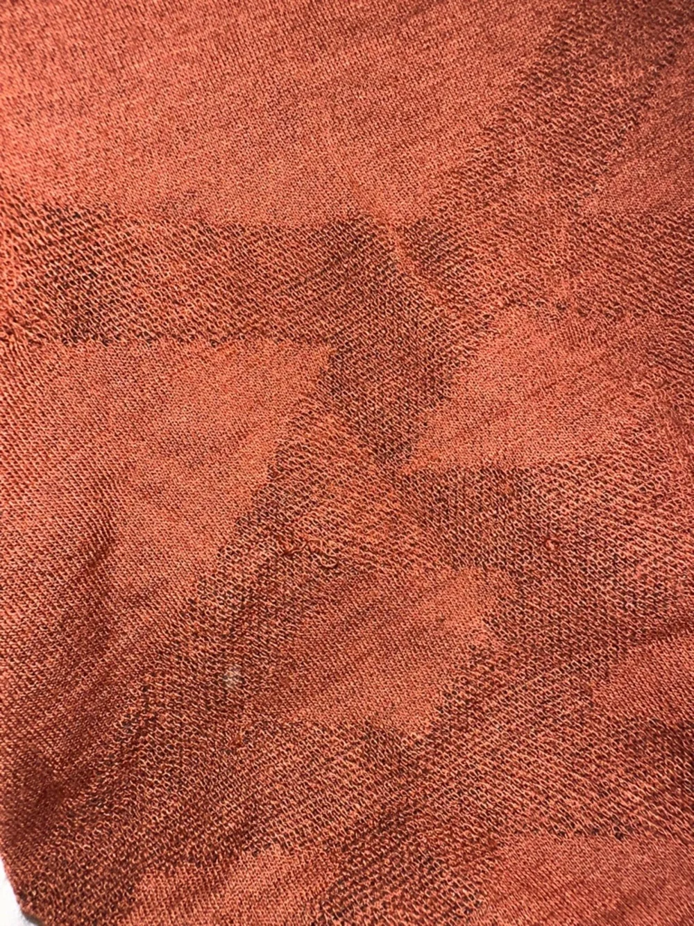 Woman’s Smartwool long sleeve half zip - Picture 6 of 6